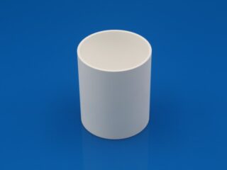 Boron Nitride Ceramic Insulator For High Temperature Furnace