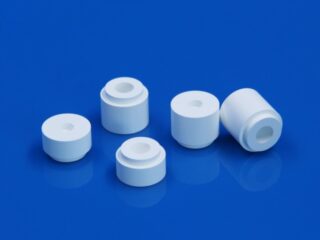 Boron Nitride Insulator