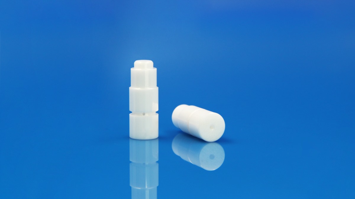 Ceramic Plunger For Diesel Engine