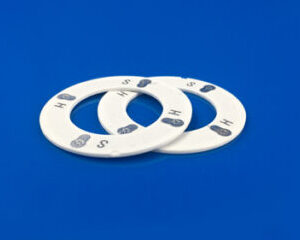 MCH Heater Used for Mass Spectrometers