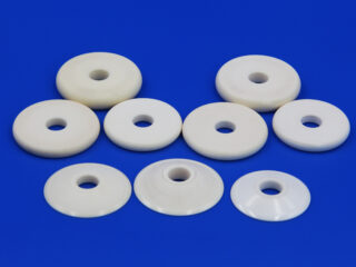 Ceramic Friction Disc