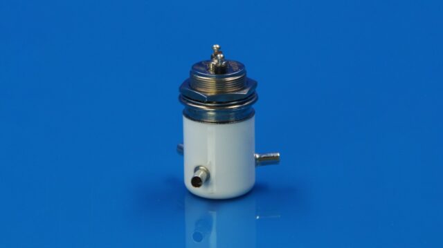 High Voltage Vacuum Relays