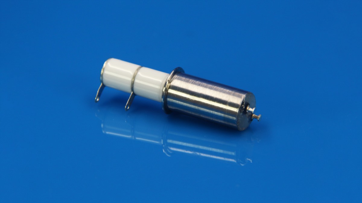 High Voltage Vacuum Relays