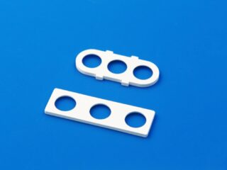 Ceramic Reflector