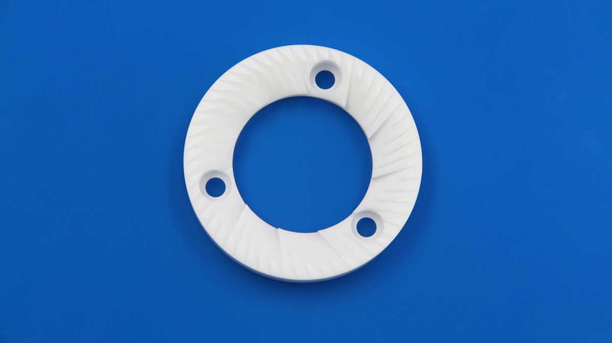 Ceramic Grinder Burrs