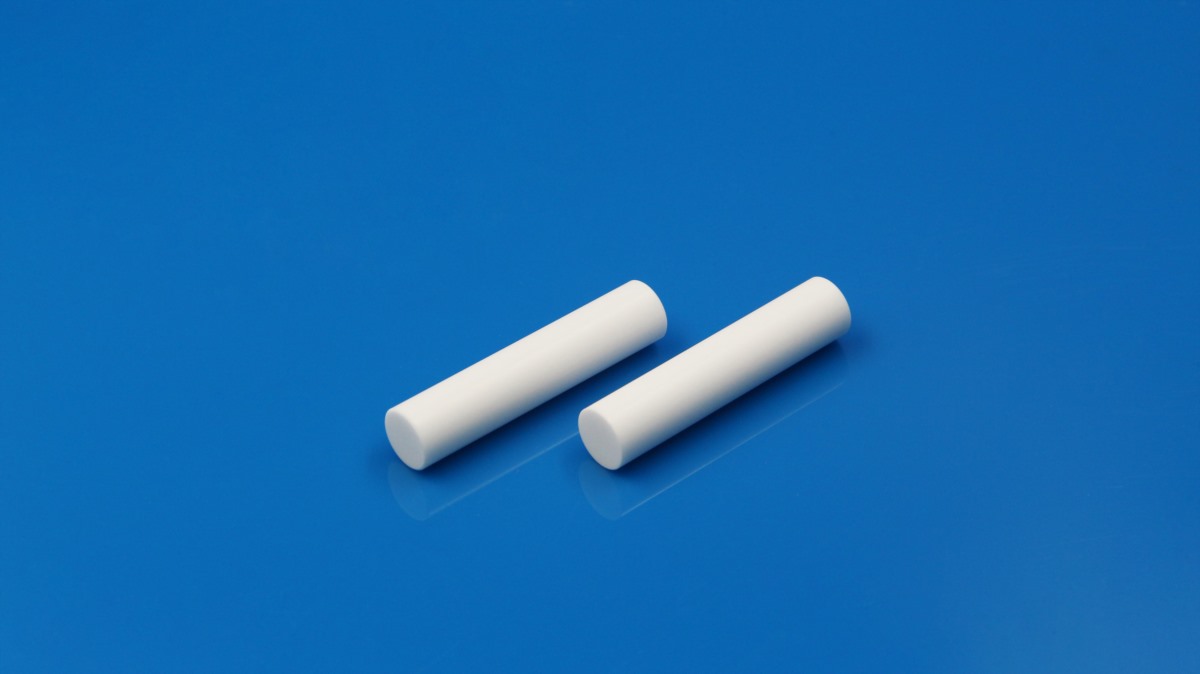 Ceramic Cores for Electrical Resistors φ15x70