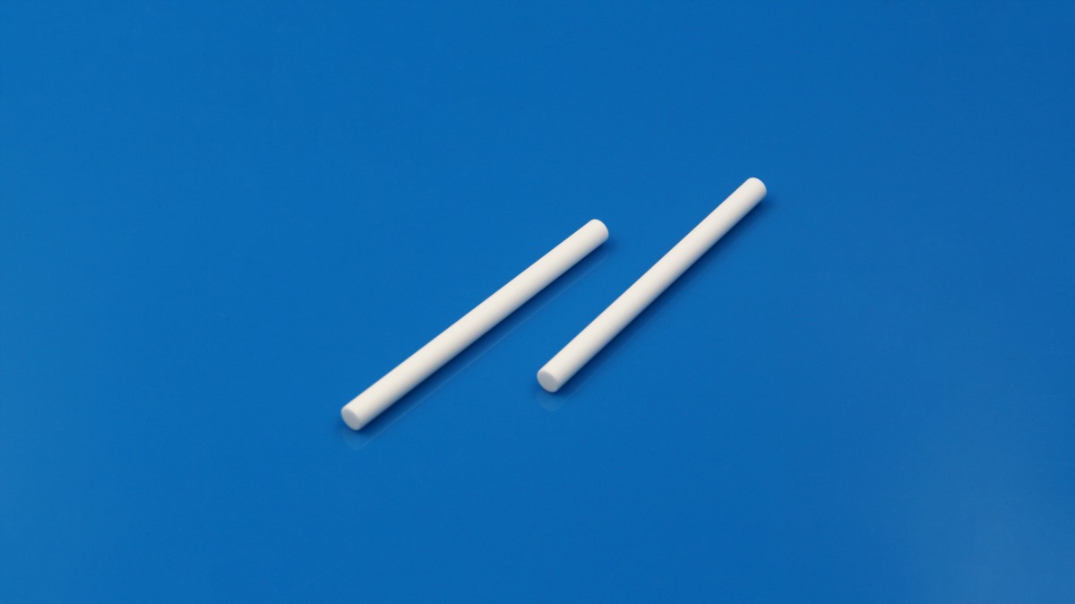 Ceramic Cores for Electrical Resistors φ7x100