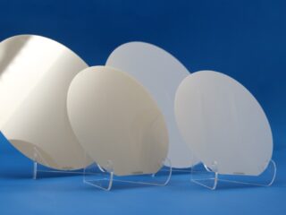 Aluminum Nitride Wafers