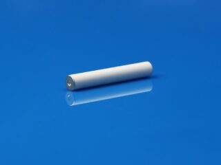 Ceramic + Metal = Powerhouse! Unveiling Metallized Tech