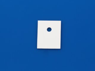 TO 3P Ceramic Heat Sink