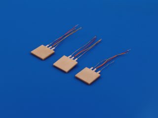 Advanced Aluminum Nitride Heaters Revolutionize High-Temperature Applications