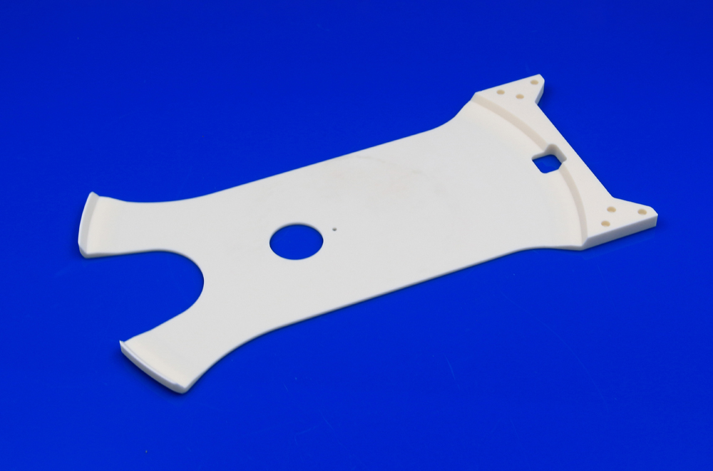 Alumina Ceramic End Effector