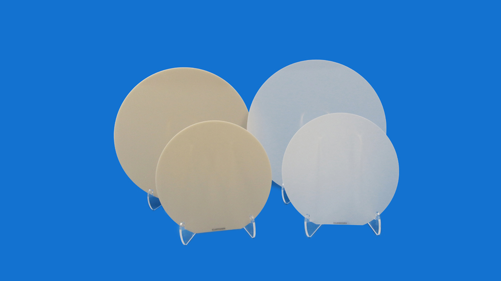 Aluminum Nitride Wafer