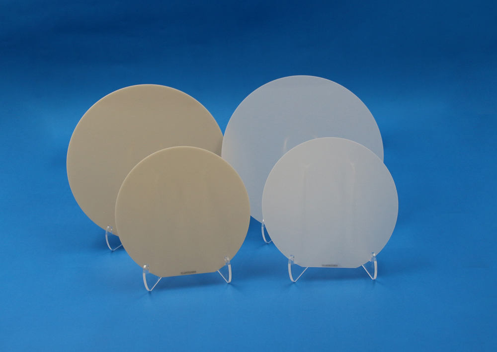 Aluminum Nitride Wafer