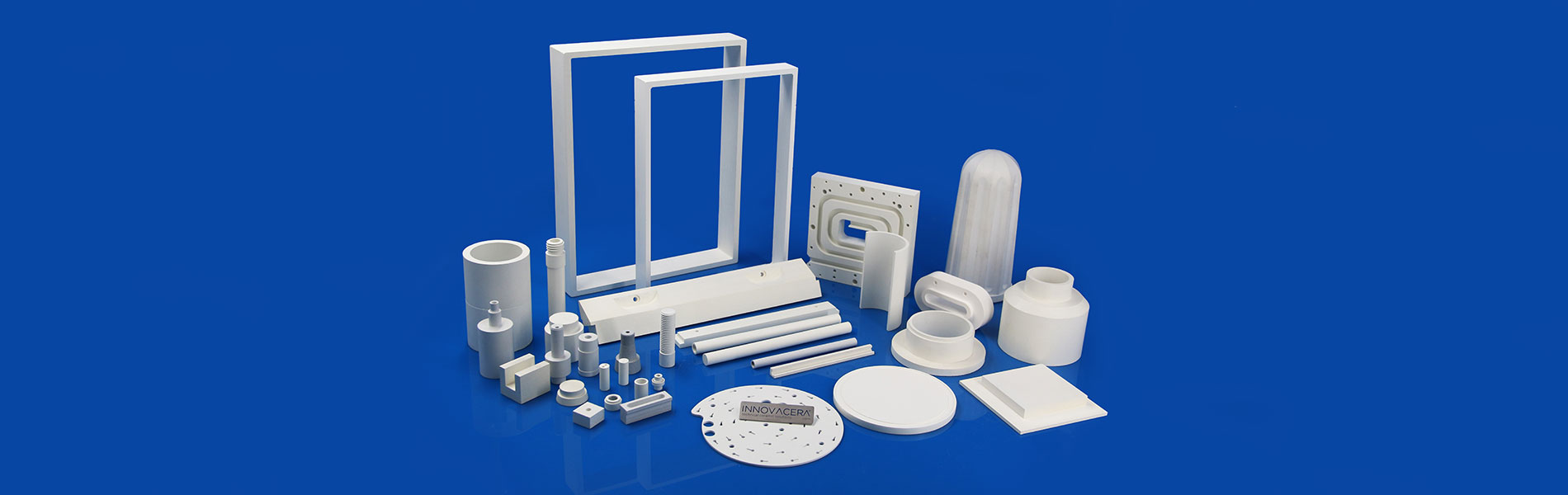 Boron Nitride Ceramics