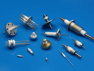 Ceramic Brazed Parts Innovative Brazing Techniques for Advanced Ceramics in Modern Industry