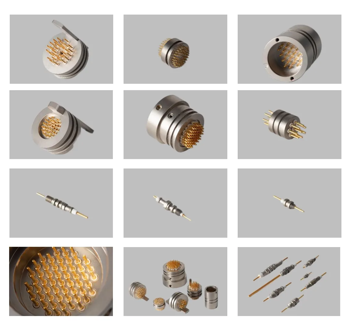 Petroleum pressure-bearing connector