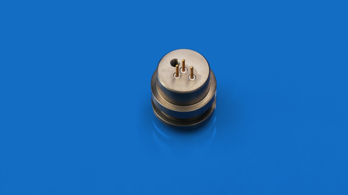 Petroleum pressure-bearing connector
