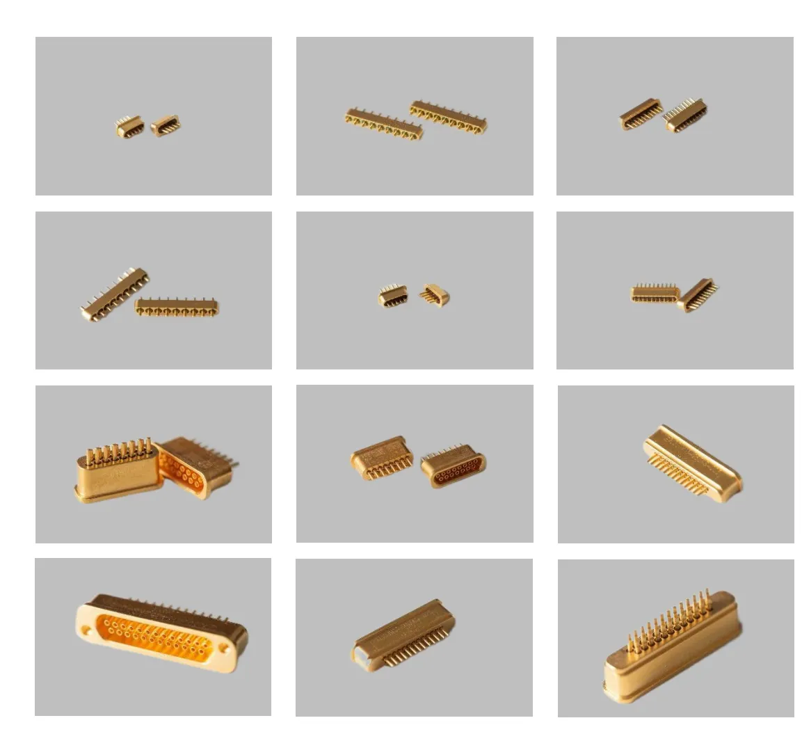 Petroleum pressure-bearing connector