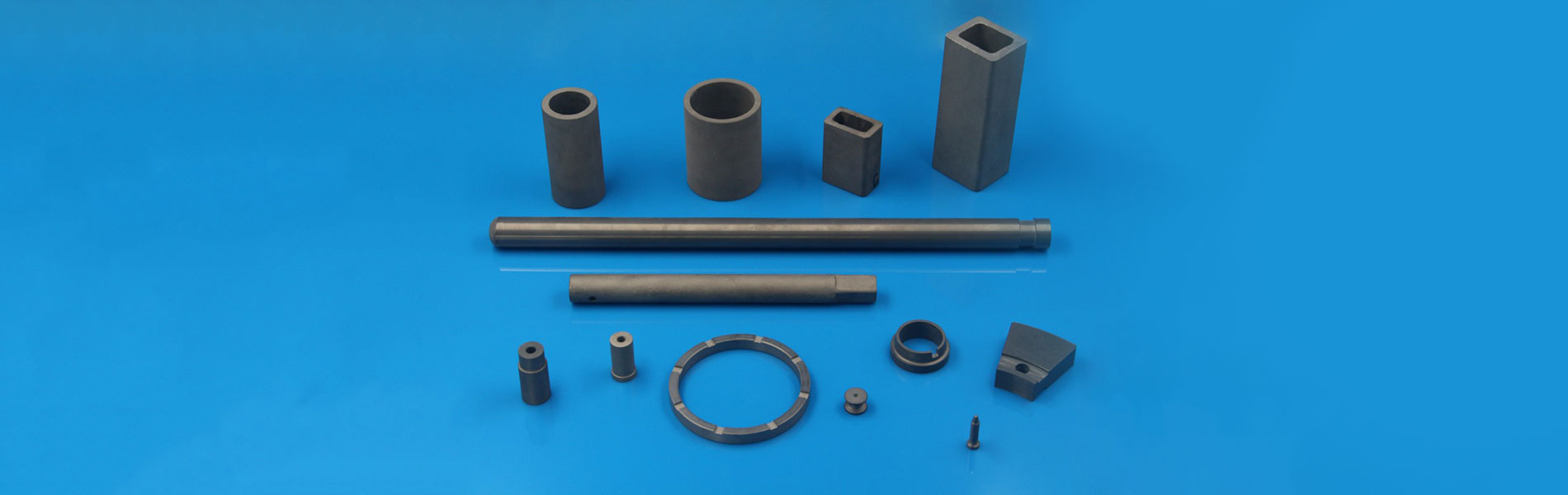 Silicon Carbide Ceramic