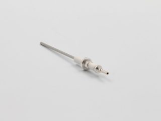 ceramic feedthrough