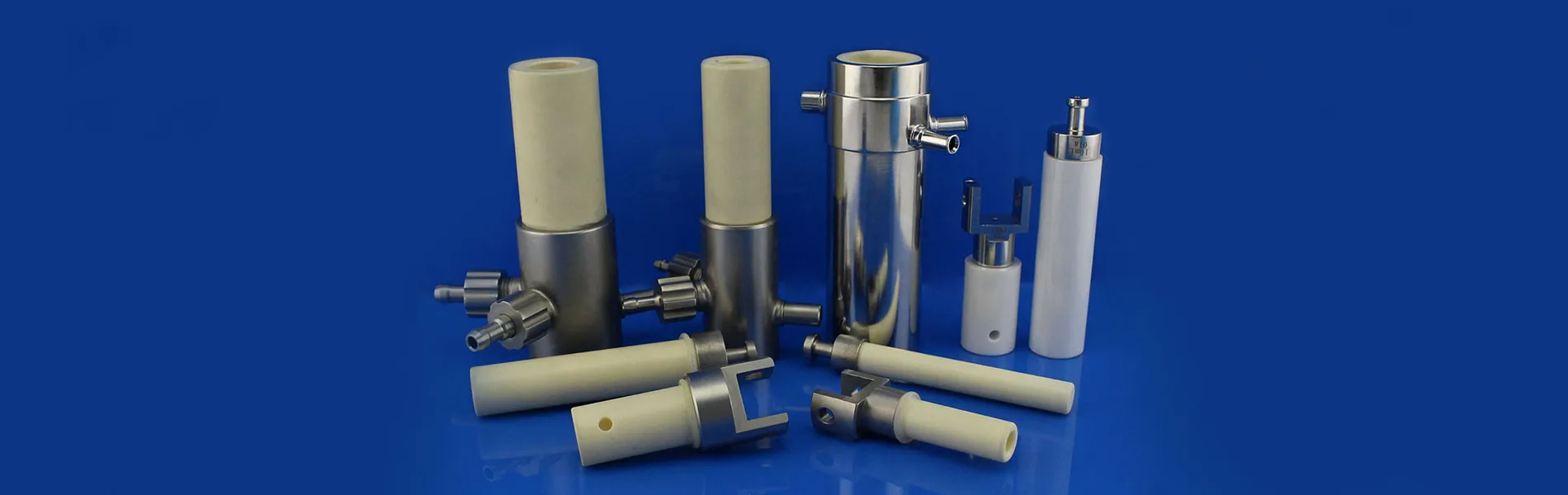Ceramic Filling Pump