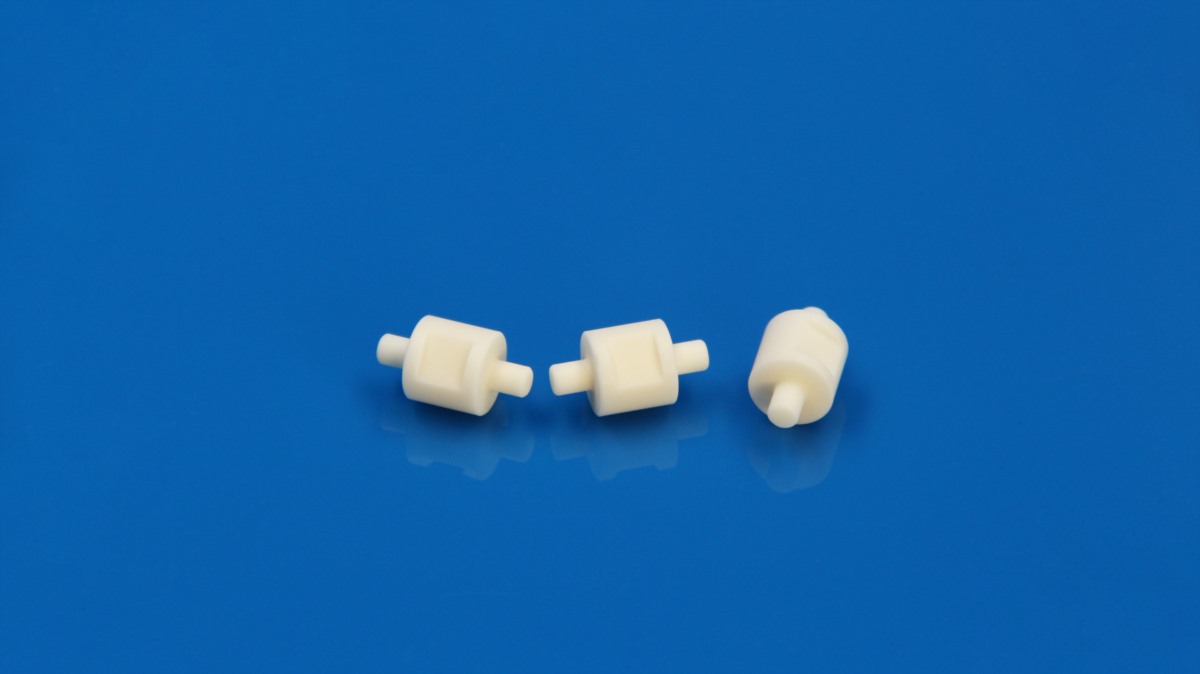 Alumina Ceramic UAV Components