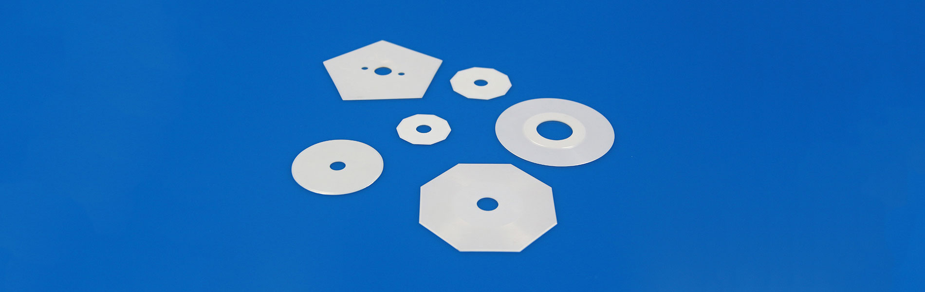 Ceramic Blades