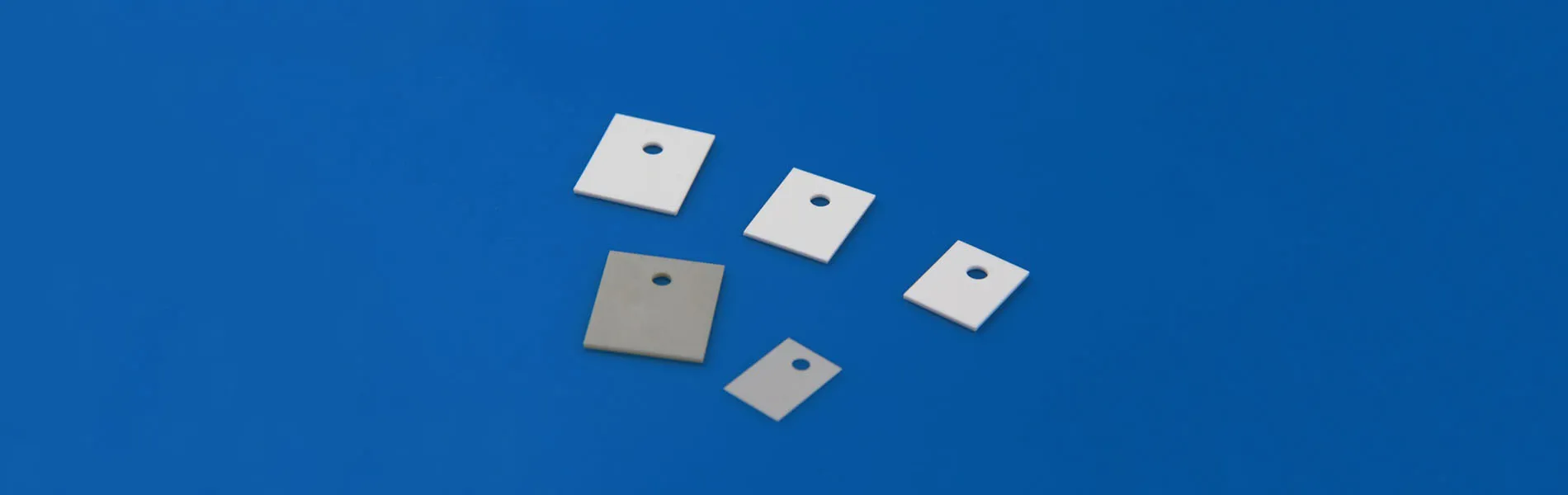 TO Ceramic Heat Sink