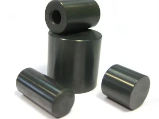 Silicon Nitride Roller For Gas and Oil Industry