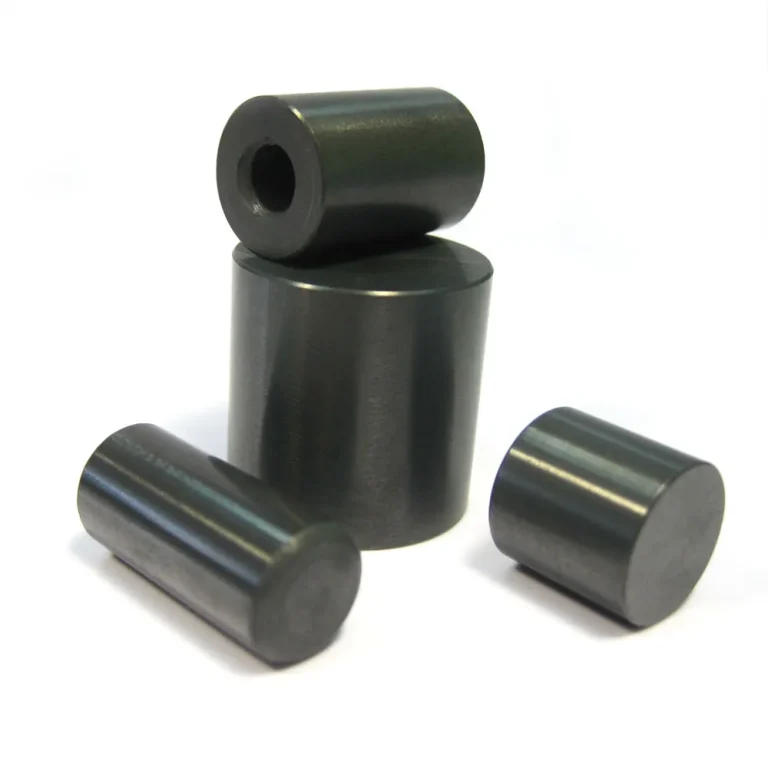 Silicon Nitride Roller For Gas and Oil Industry