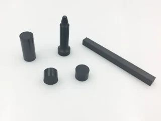 Silicon Nitride Slip Teeth