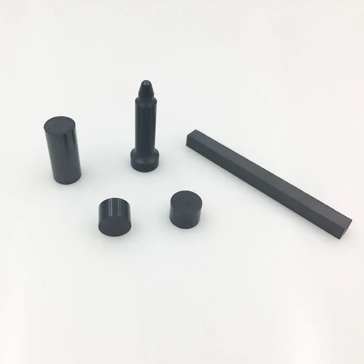 Silicon Nitride Slip Teeth