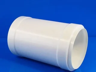 Zirconia Coil Spool For Petroleum Industry