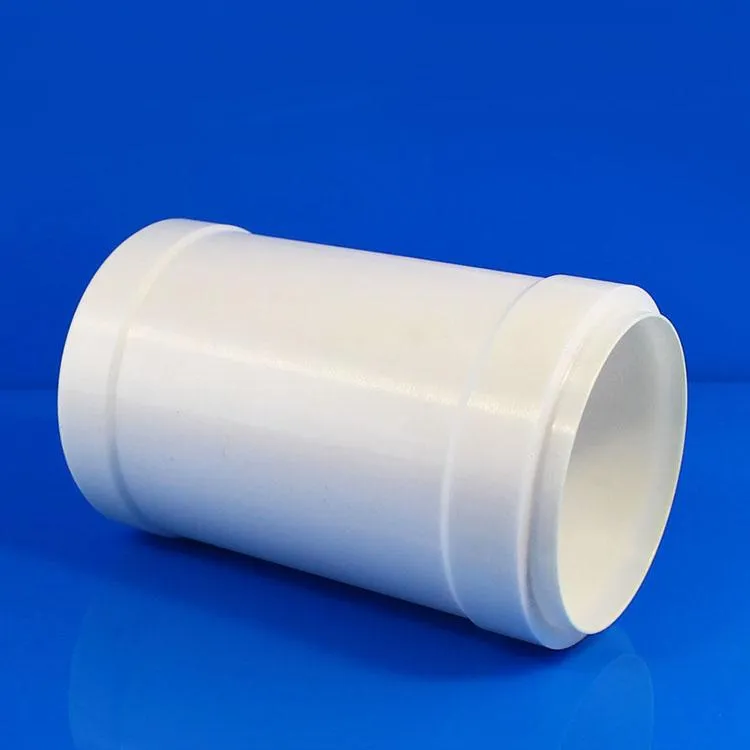 Zirconia Coil Spool For Petroleum Industry