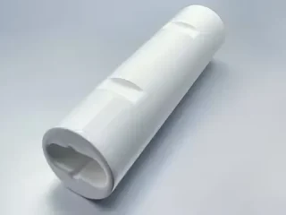 ceramic reflector for Deka Motus ax laser machine