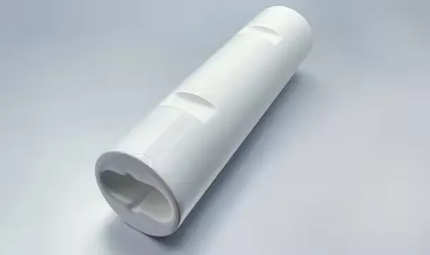 ceramic reflector for Deka Motus ax laser machine