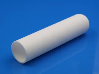 5mol zirconia tube
