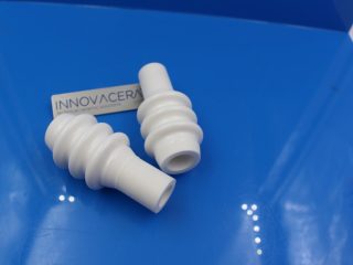 95% Alumina Bellows