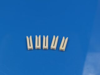 95% alumina ceramic parts