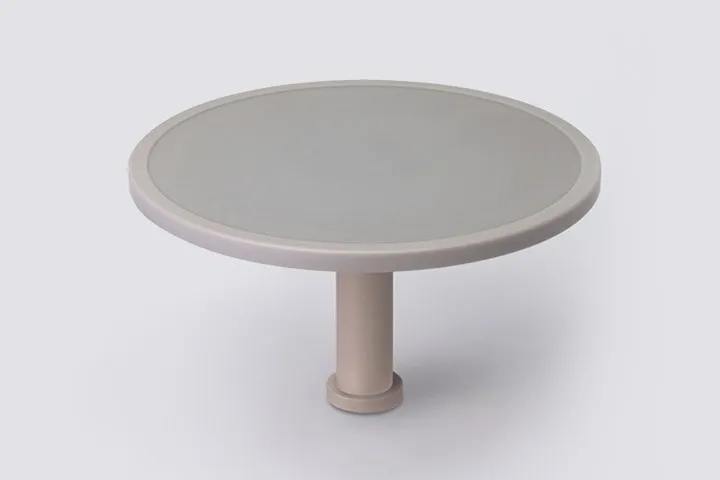ALN heater