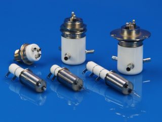 High Voltage Vacuum Relays