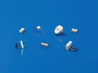 Mass Spectrometer Filaments