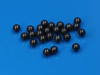 Silicon Nitride Grinding Media Balls