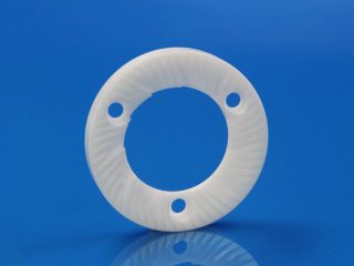 Zirconia Ceramic Grinder Burrs