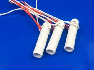 heater for MS