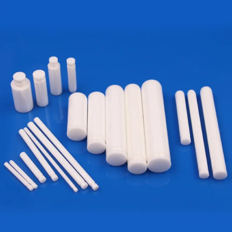 medical used zirconia ceramic piston rod