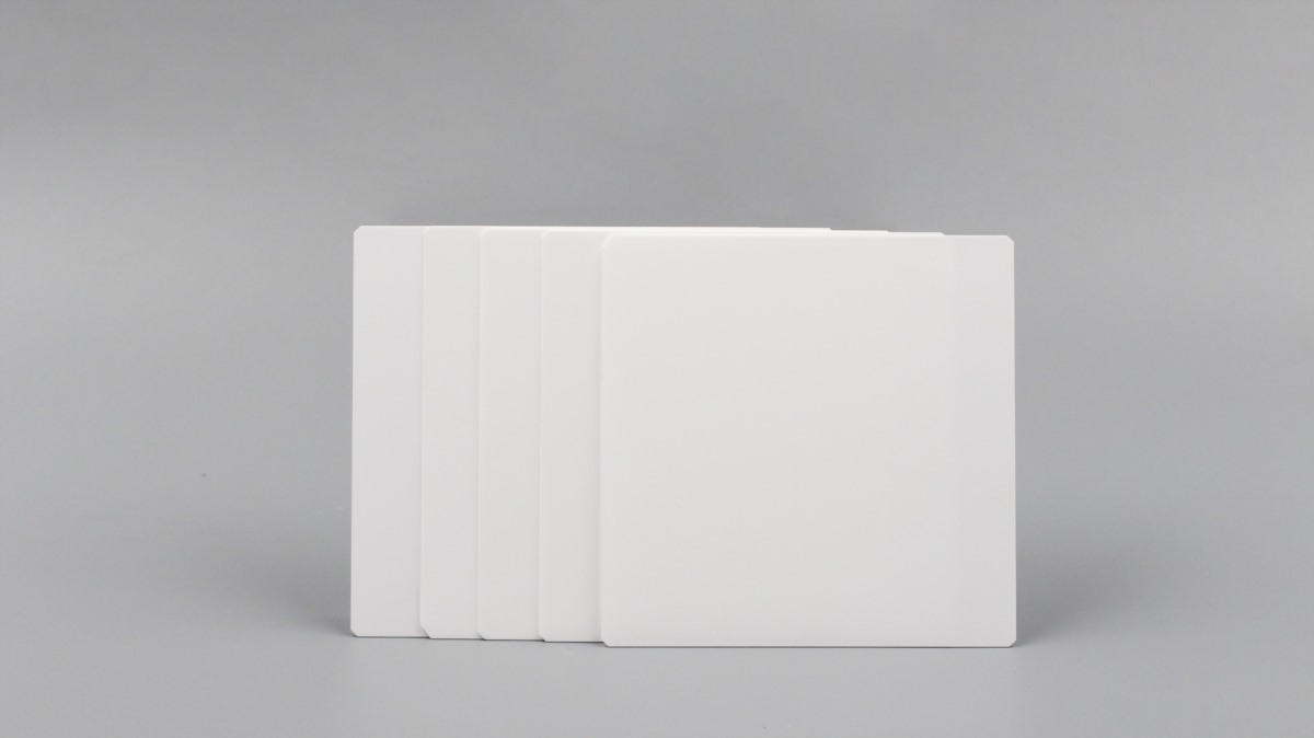 96 Alumina (Al₂O₃) Substrates