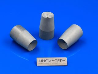 Boron Nitride Nozzles