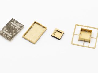 Ceramic Packages